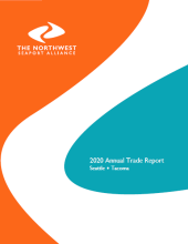 2020 Annual Report Cover